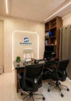 Shrenix Office